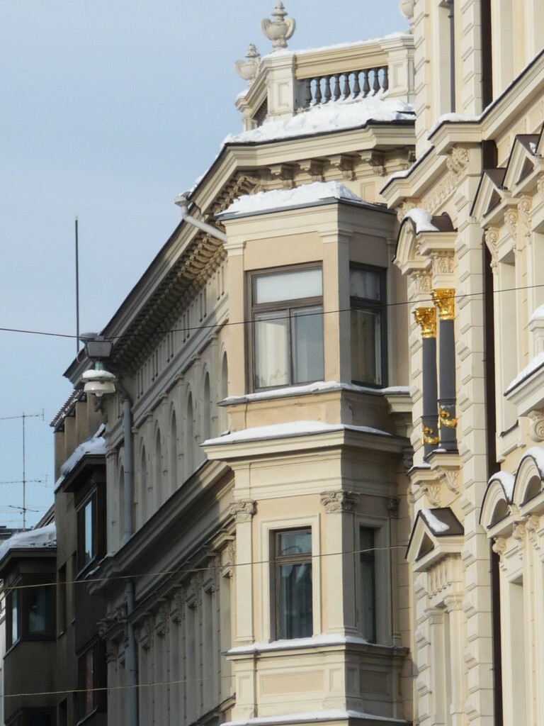 L nnrotinkatu 3 Sarcsigge